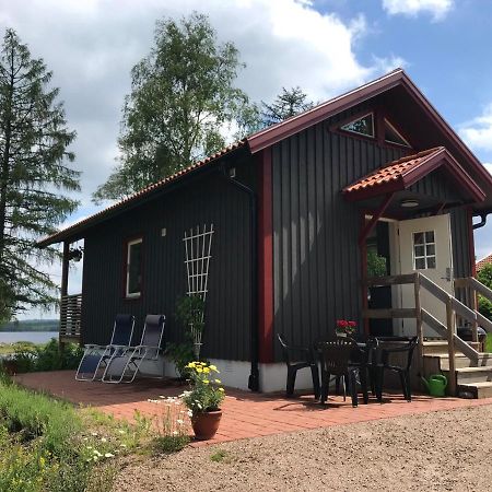 Joarsbo, Stuga 2, Gardsstugan Kalv Eksteriør bilde